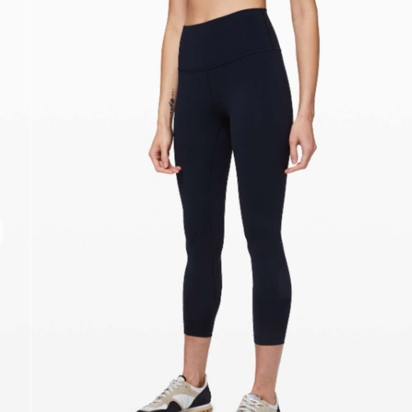 Lululemon Wunder Under Tight - Picture 1 of 6
